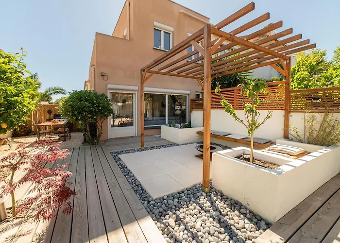 Belle Maison - Domaine Los Reyes