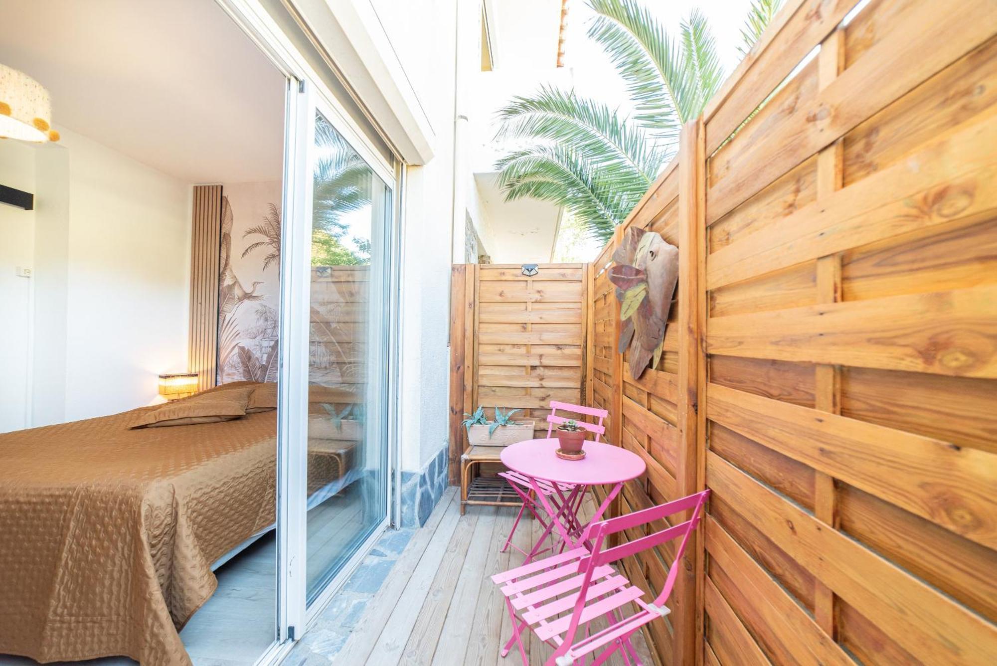 Belle Maison - Domaine Reyes Saint-Cyprien (Pyrenees-Orientales)