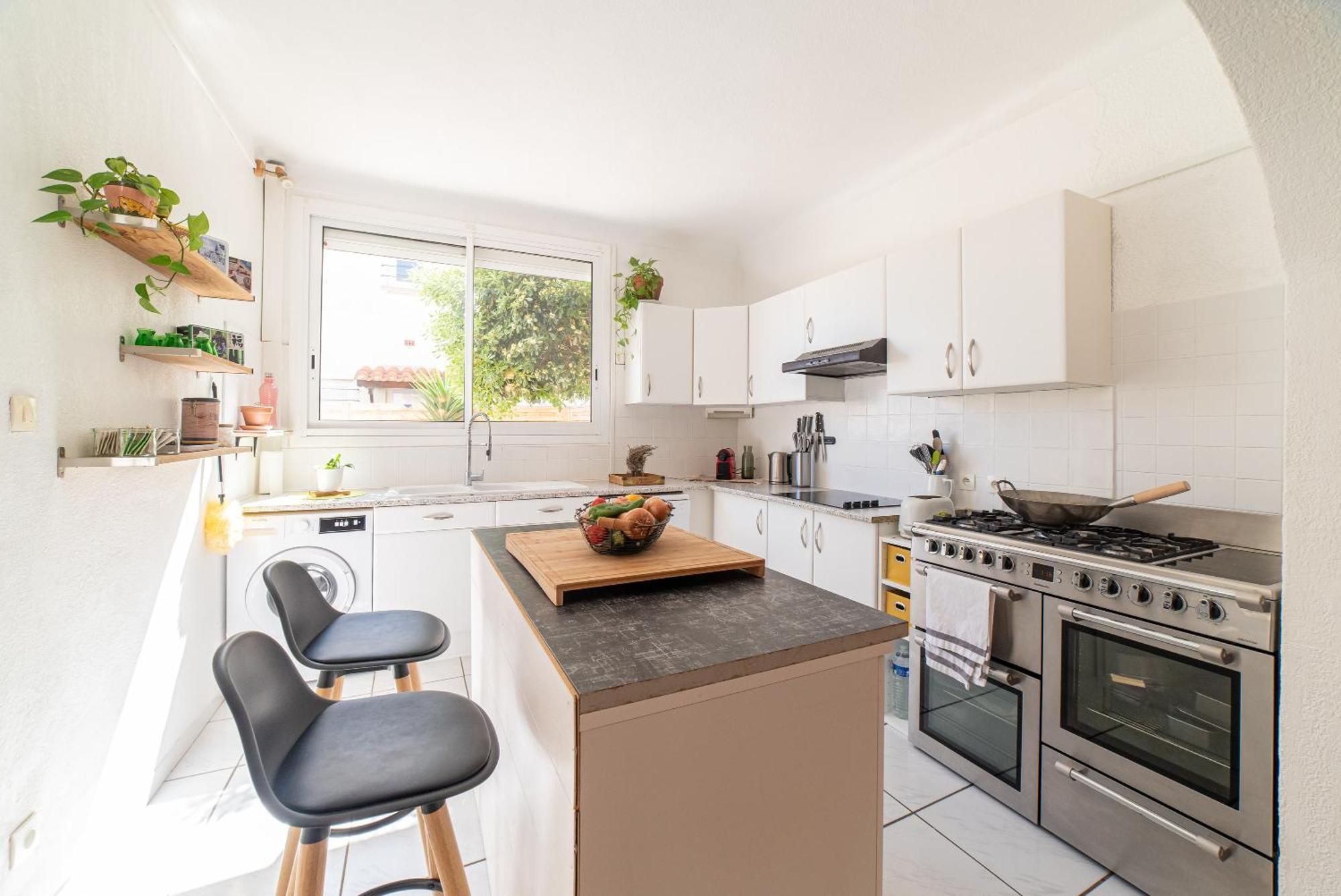 Belle Maison - Domaine Reyes Saint-Cyprien (Pyrenees-Orientales)