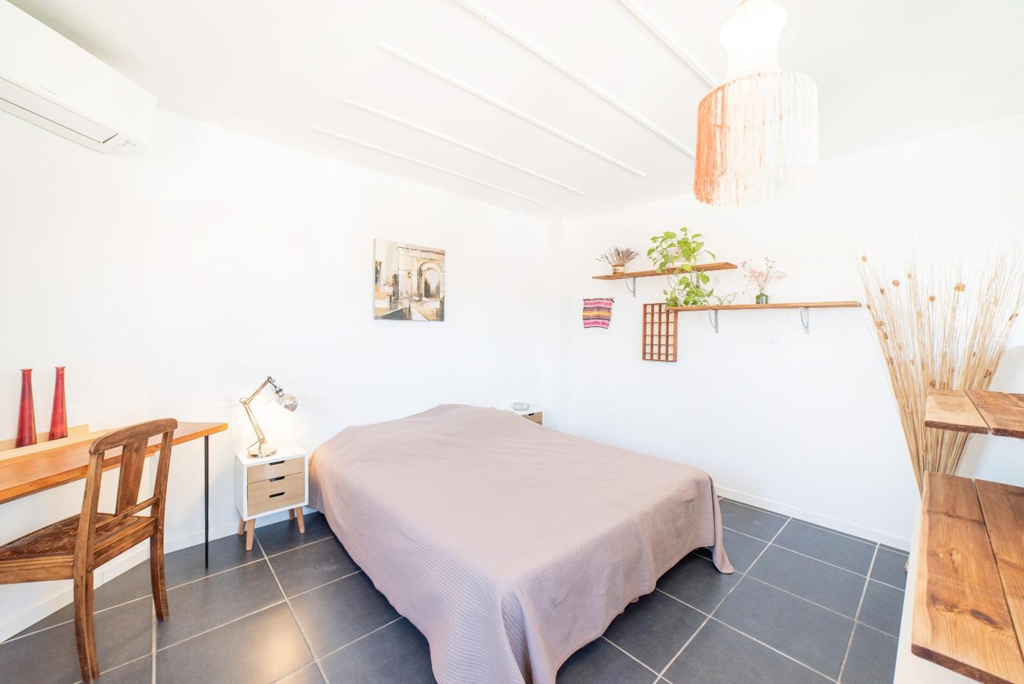 Belle Maison - Domaine Reyes Saint-Cyprien (Pyrenees-Orientales)