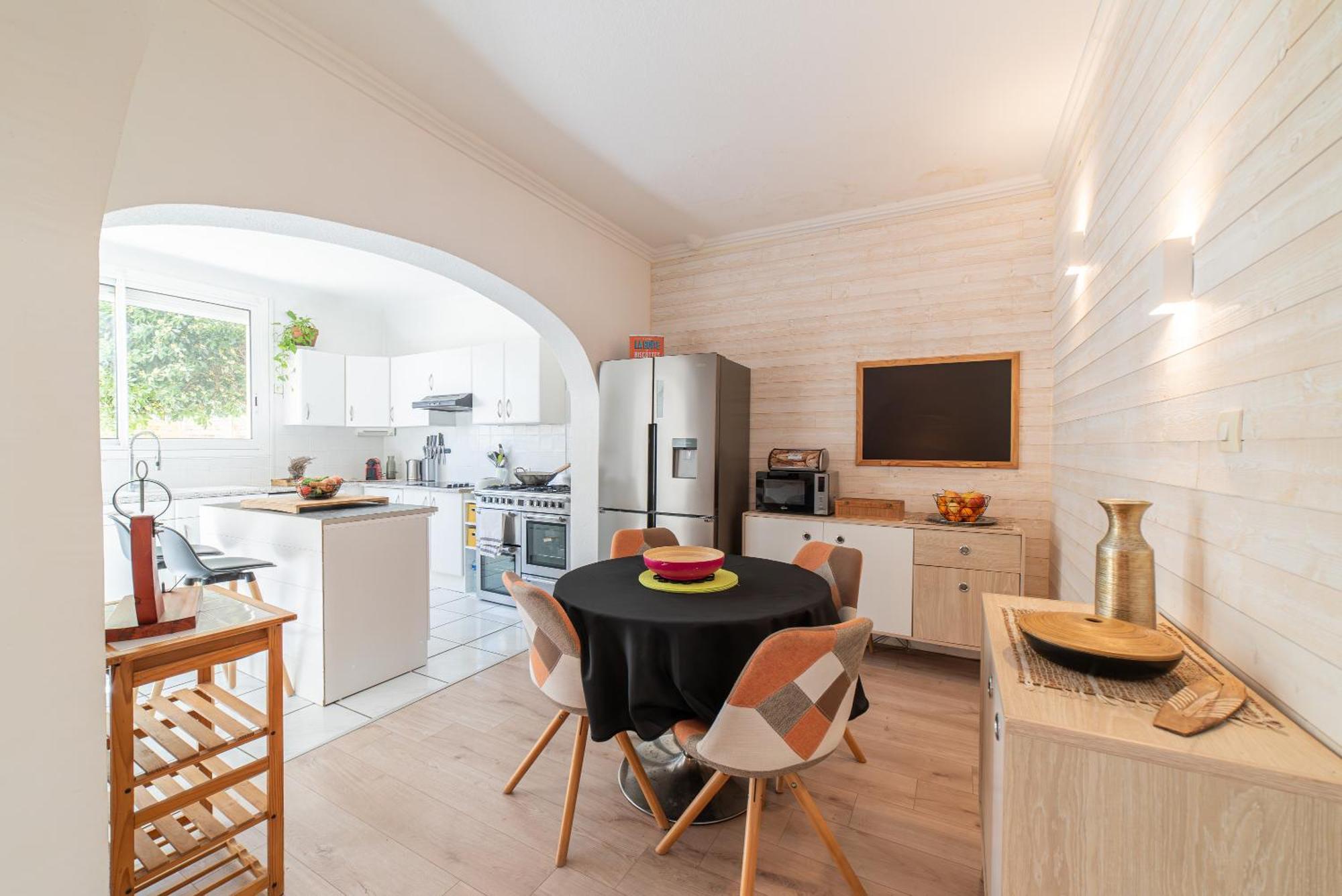 Belle Maison - Domaine Reyes * Saint-Cyprien (Pyrenees-Orientales)